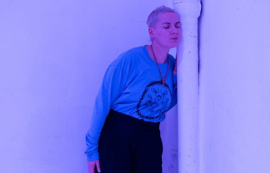 Image of Edka Jarząb