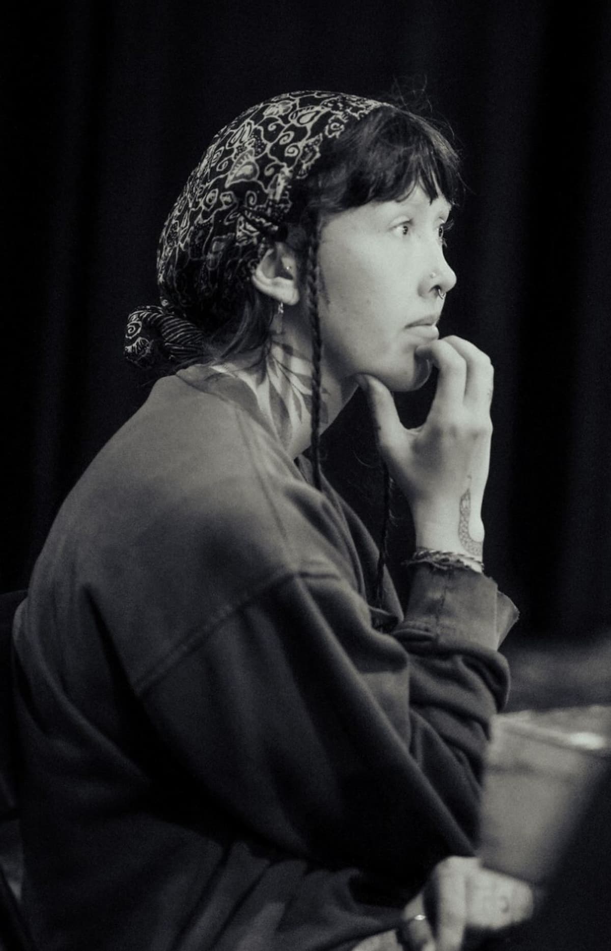 Image of Bethany Amber Andrzejak